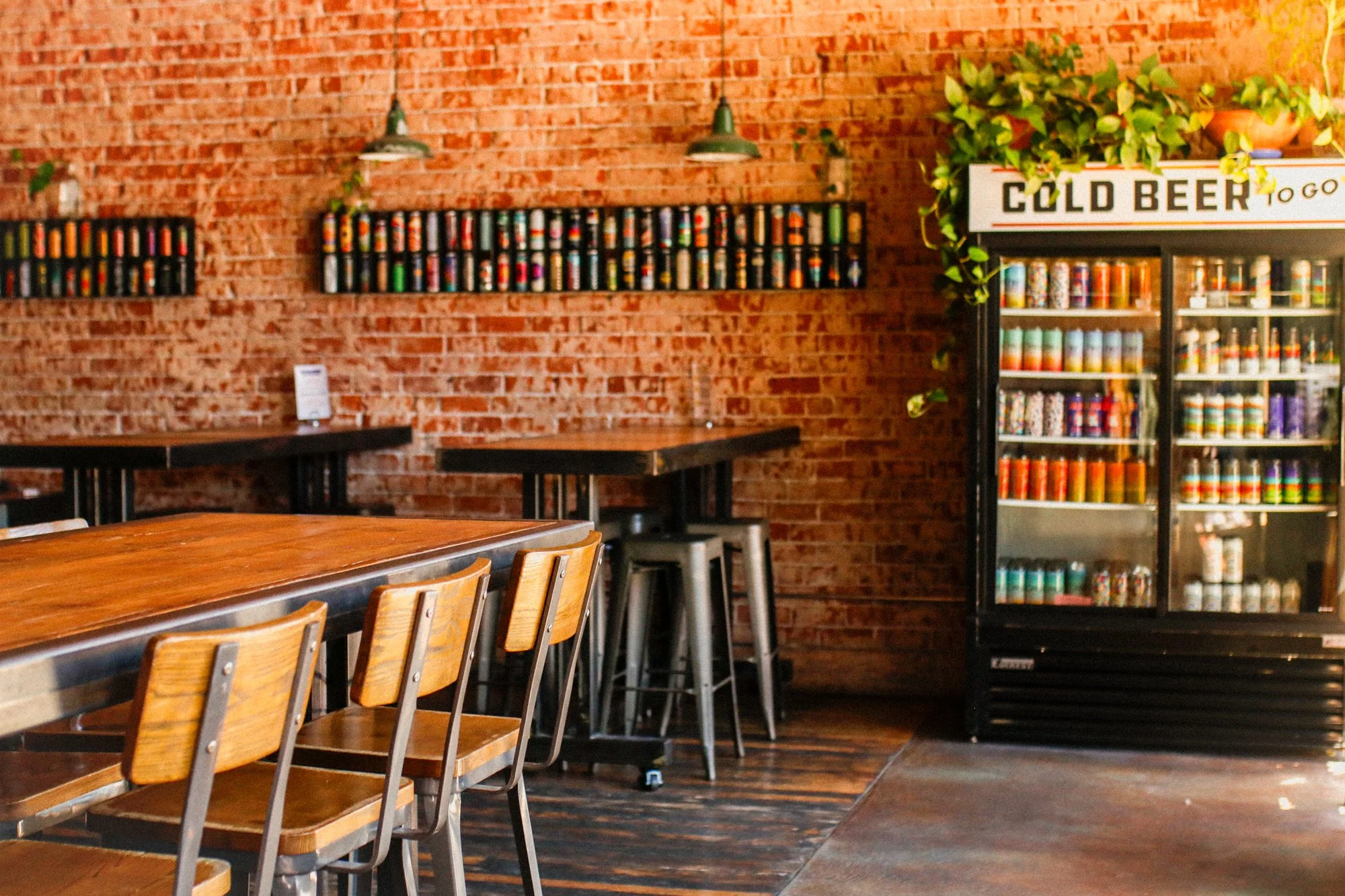 Labor Day Weekend: Special Taproom Hours