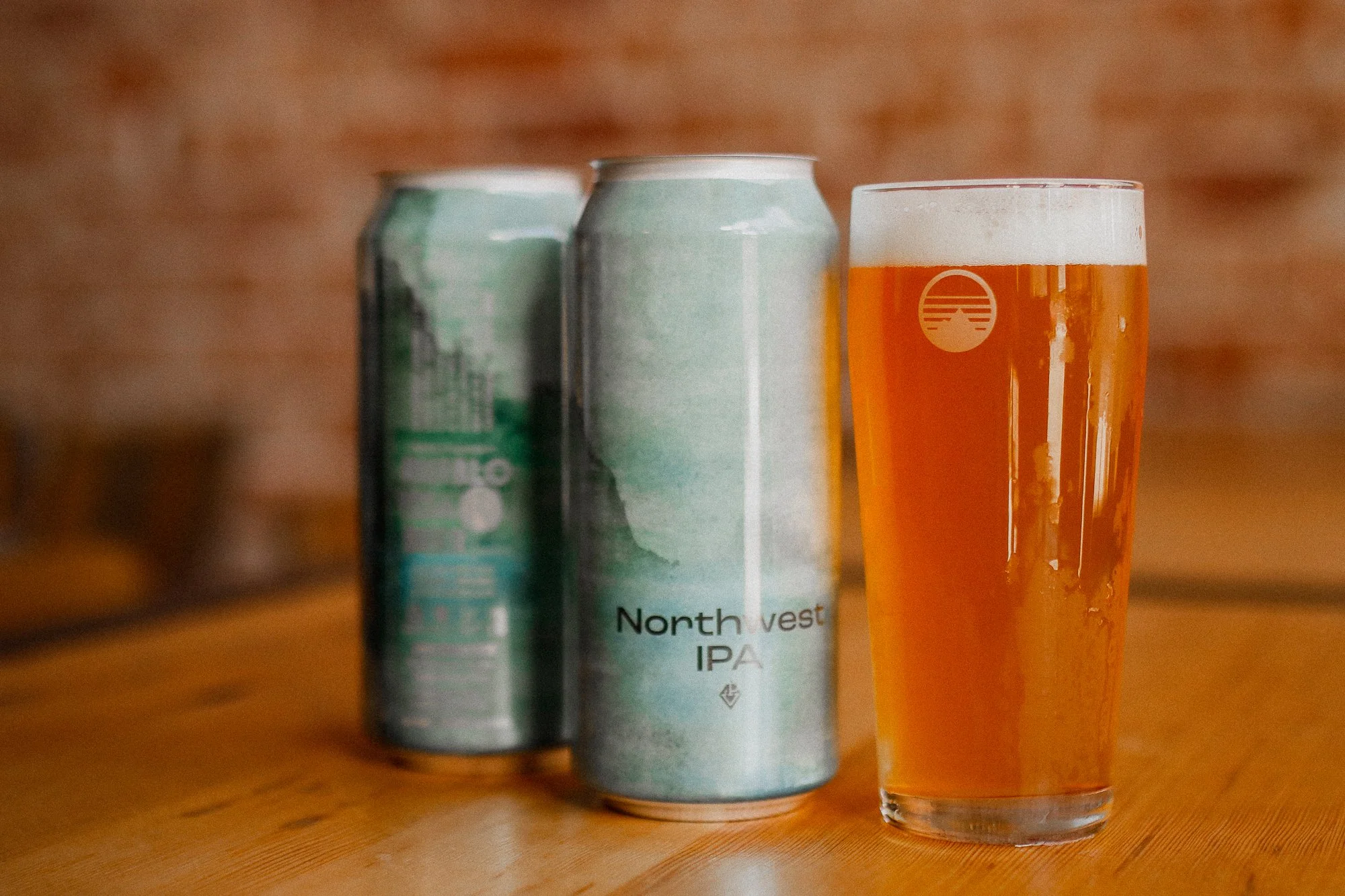 BEER RELEASE: Northwest IPA