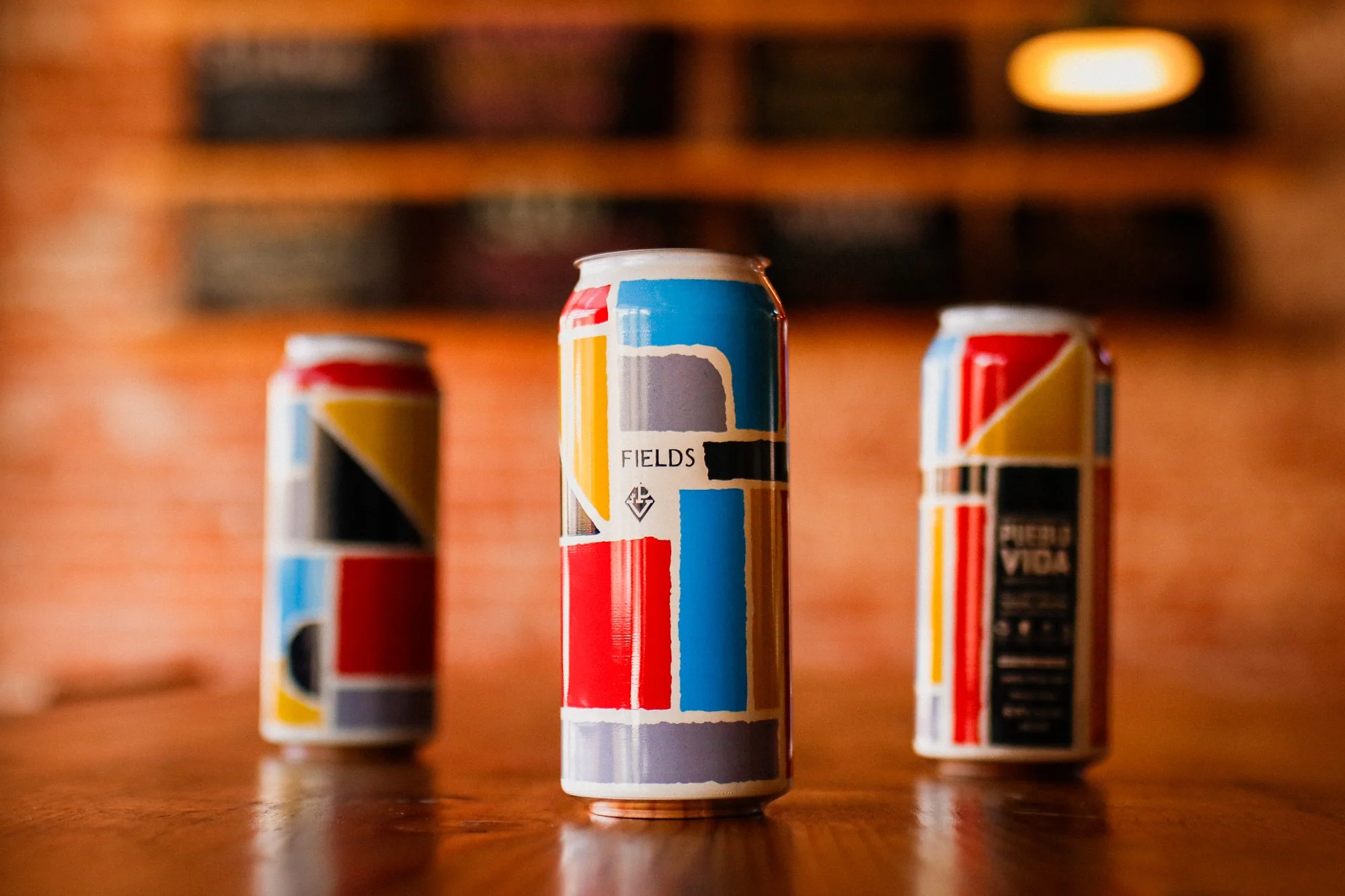 BEER RELEASE: Fields