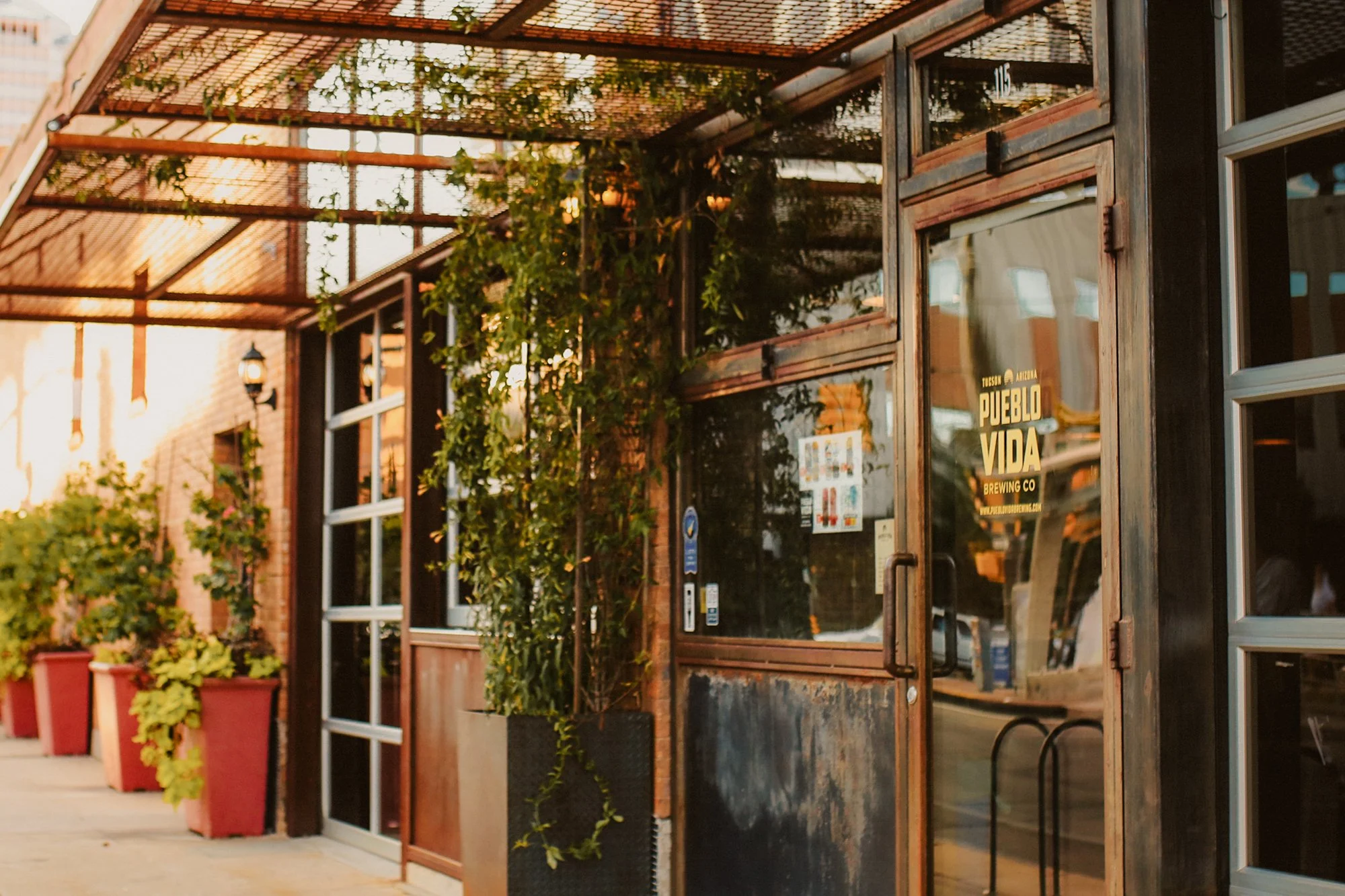 Presidents Day Weekend: Special Hours