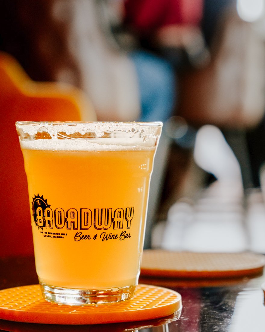 Vinyl es Vida!: Pueblo Vida Pop-Up and Vinyl Sale at the Broadway!