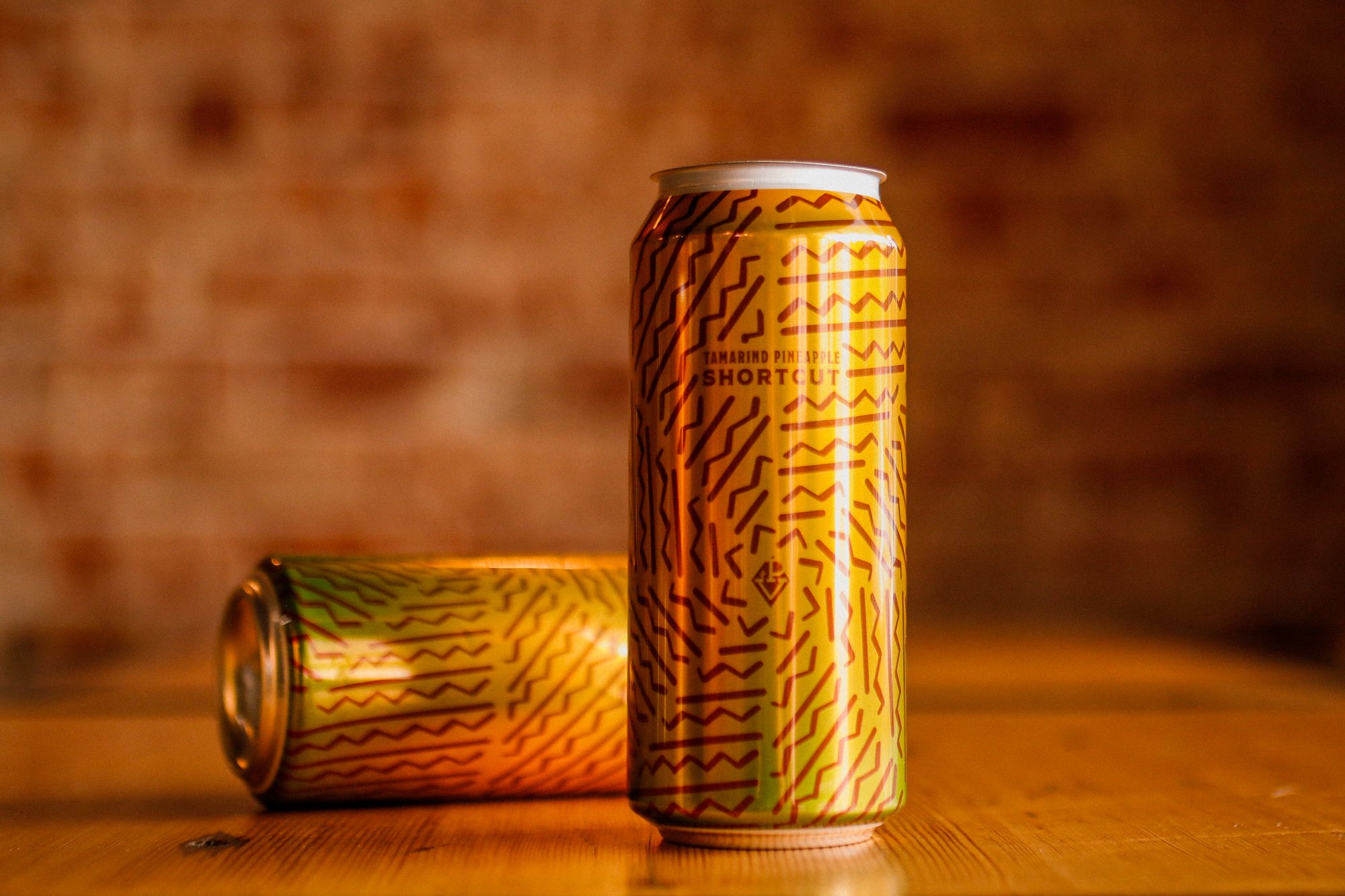 BEER RELEASE: Pineapple Tamarind Shortcut