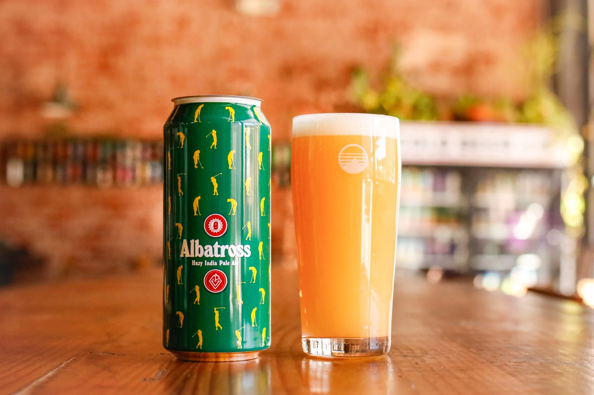 BEER RELEASE: Albratross - Masters Edition 