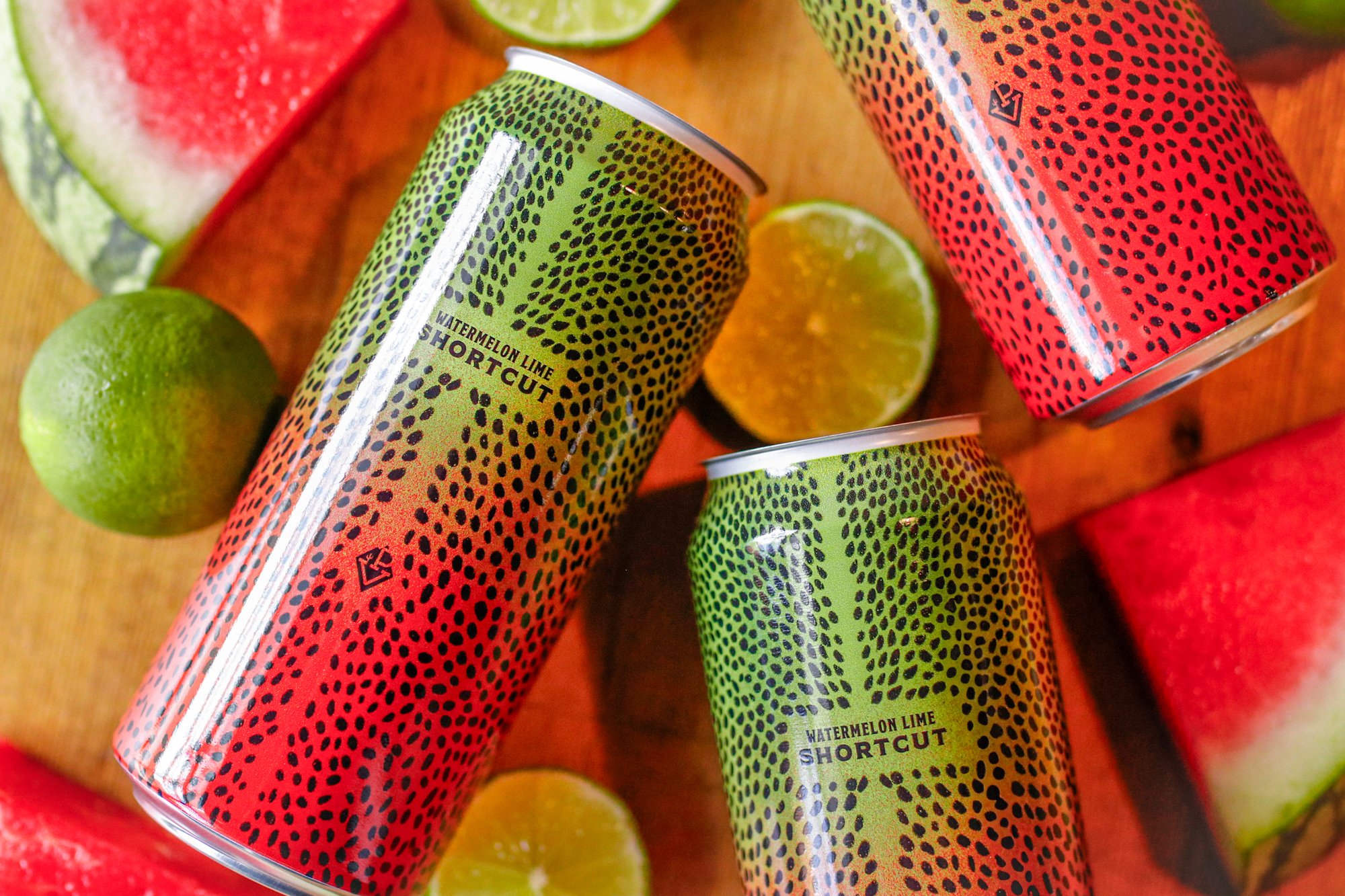 BEER RELEASE: Watermelon Lime Shortcut Sour