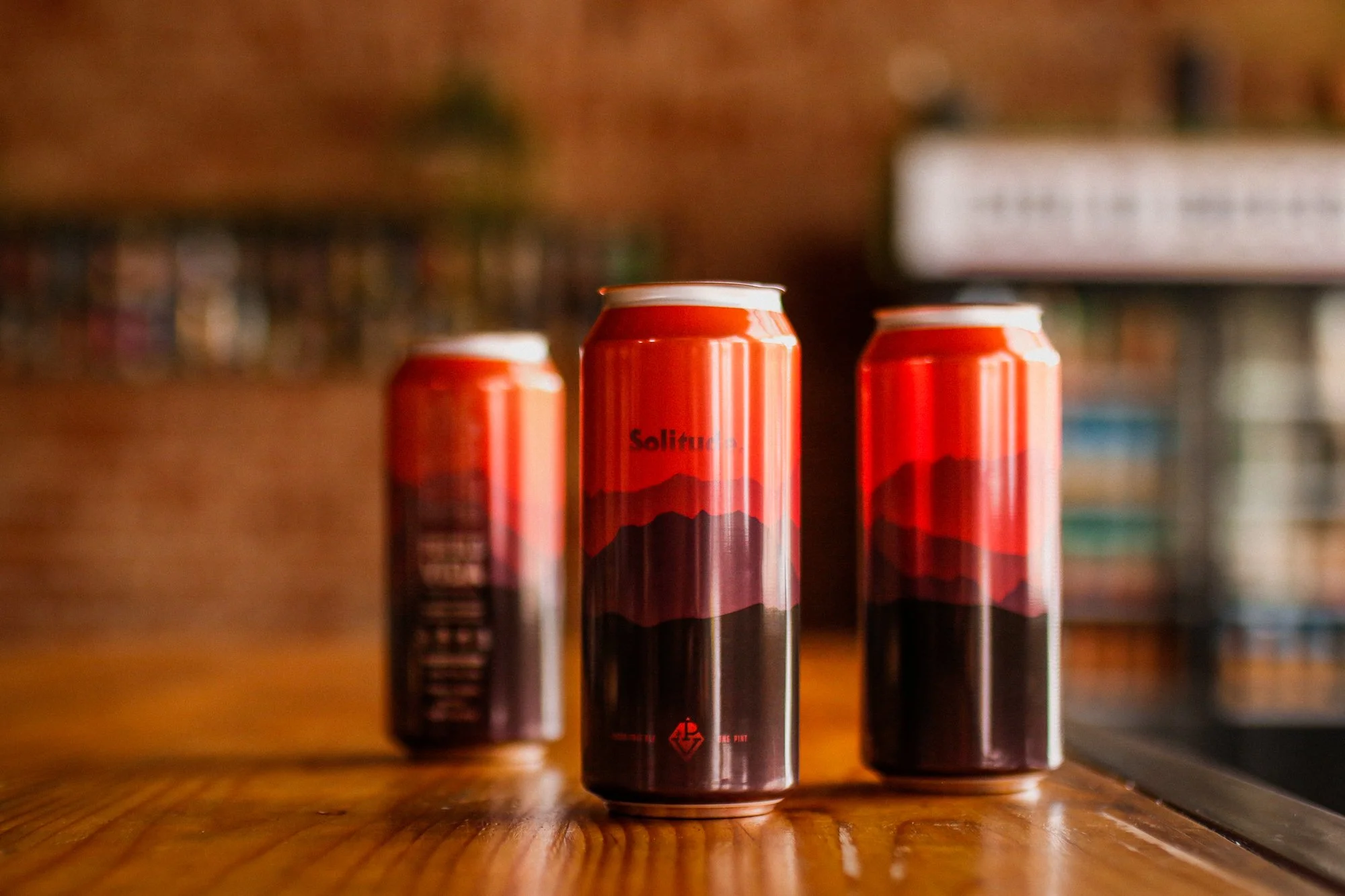 BEER RELEASE: Solitude IPA