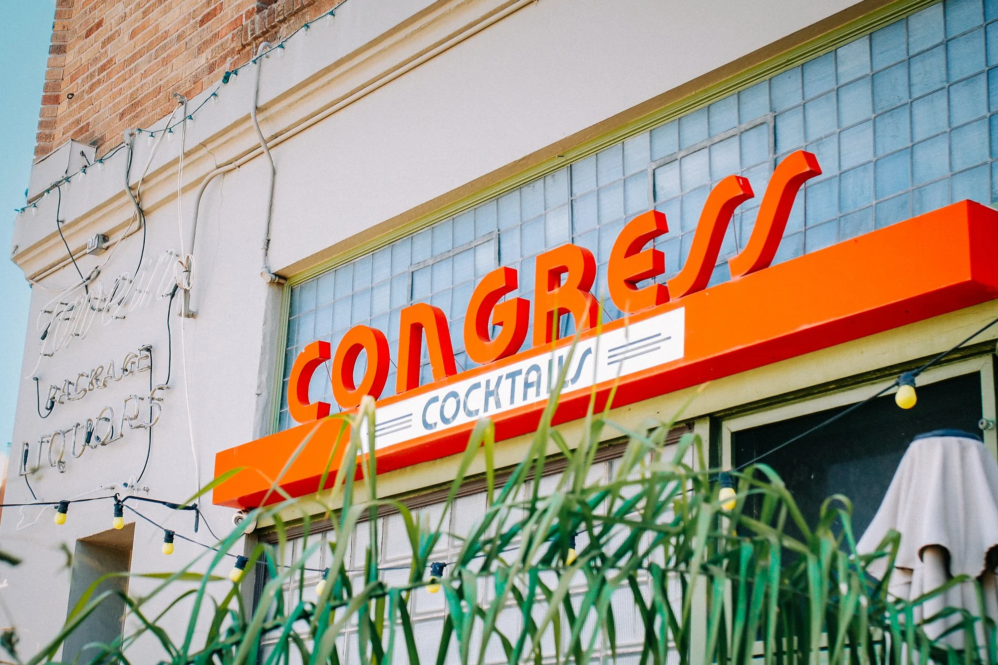 Boots &amp; Cats: Pop-Up at Club Congress