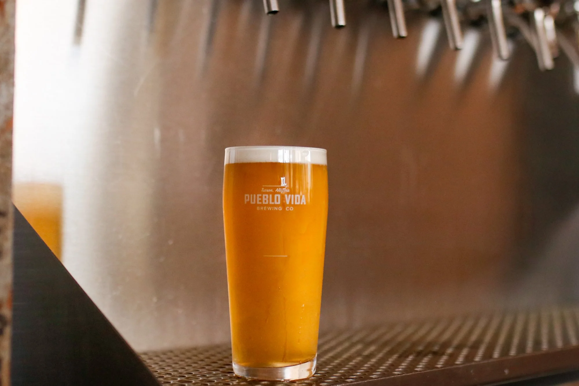 BEER RELEASE: Ohso Vida