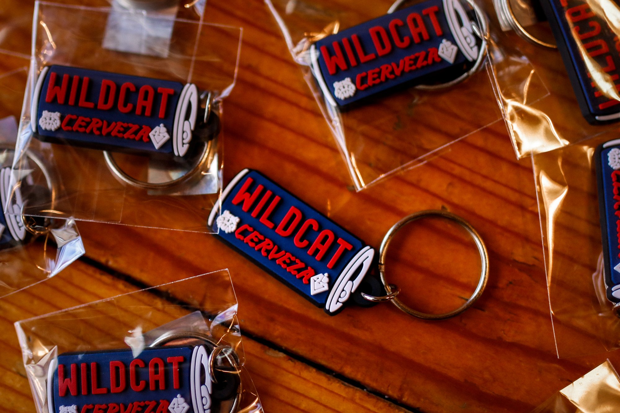 Game Day Special: FREE Wildcat Keychain!