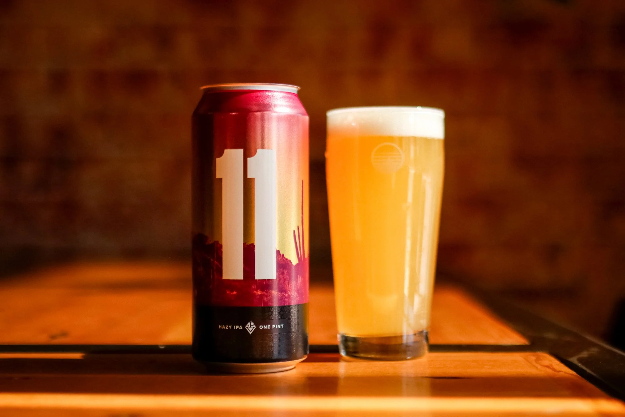 BEER RELEASE: 11