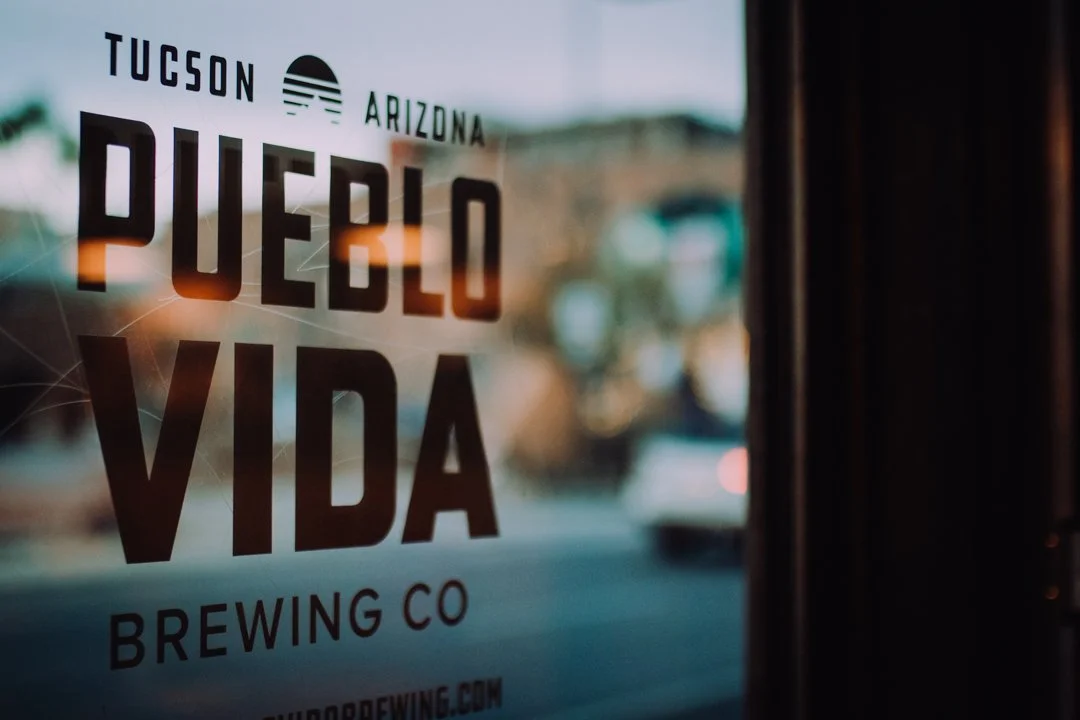 Taproom Closed