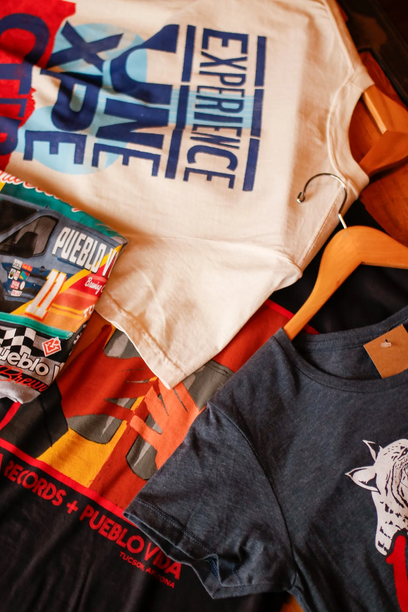 Weekend Sale: BOGO 50% Off Shirts!