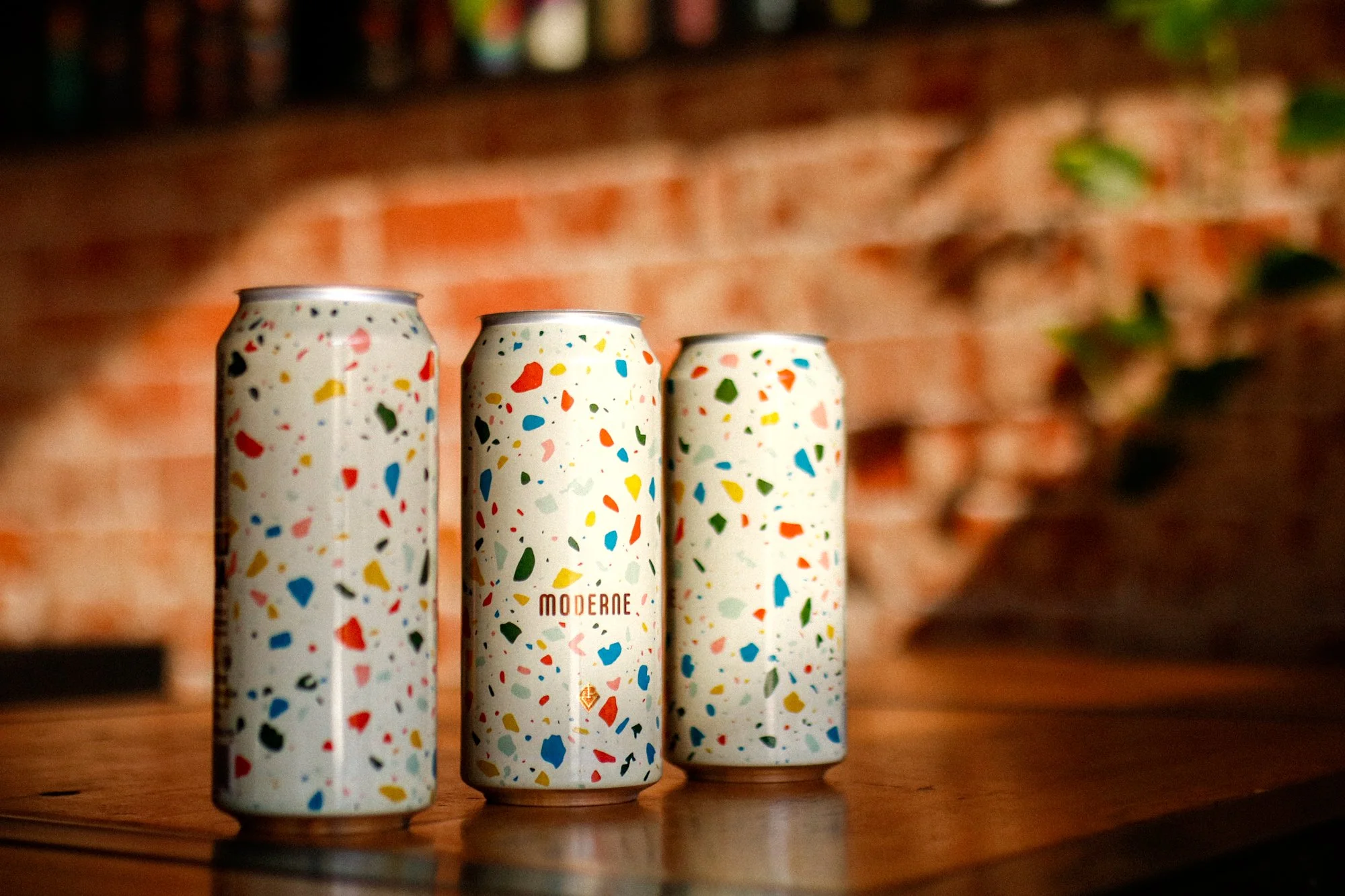 BEER RELEASE: Moderne