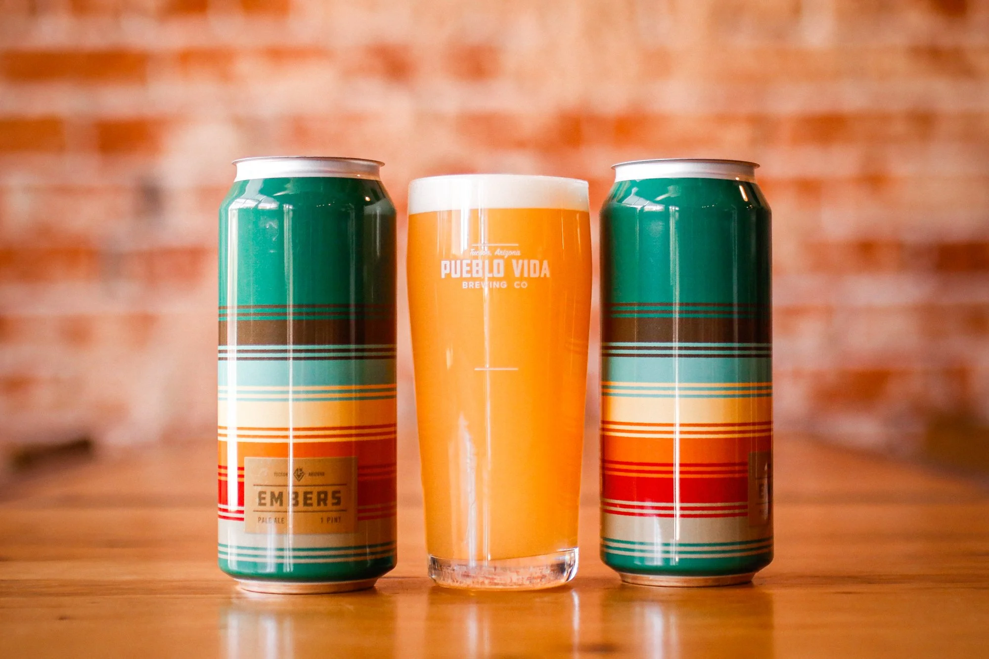 BEER RELEASE: Embers