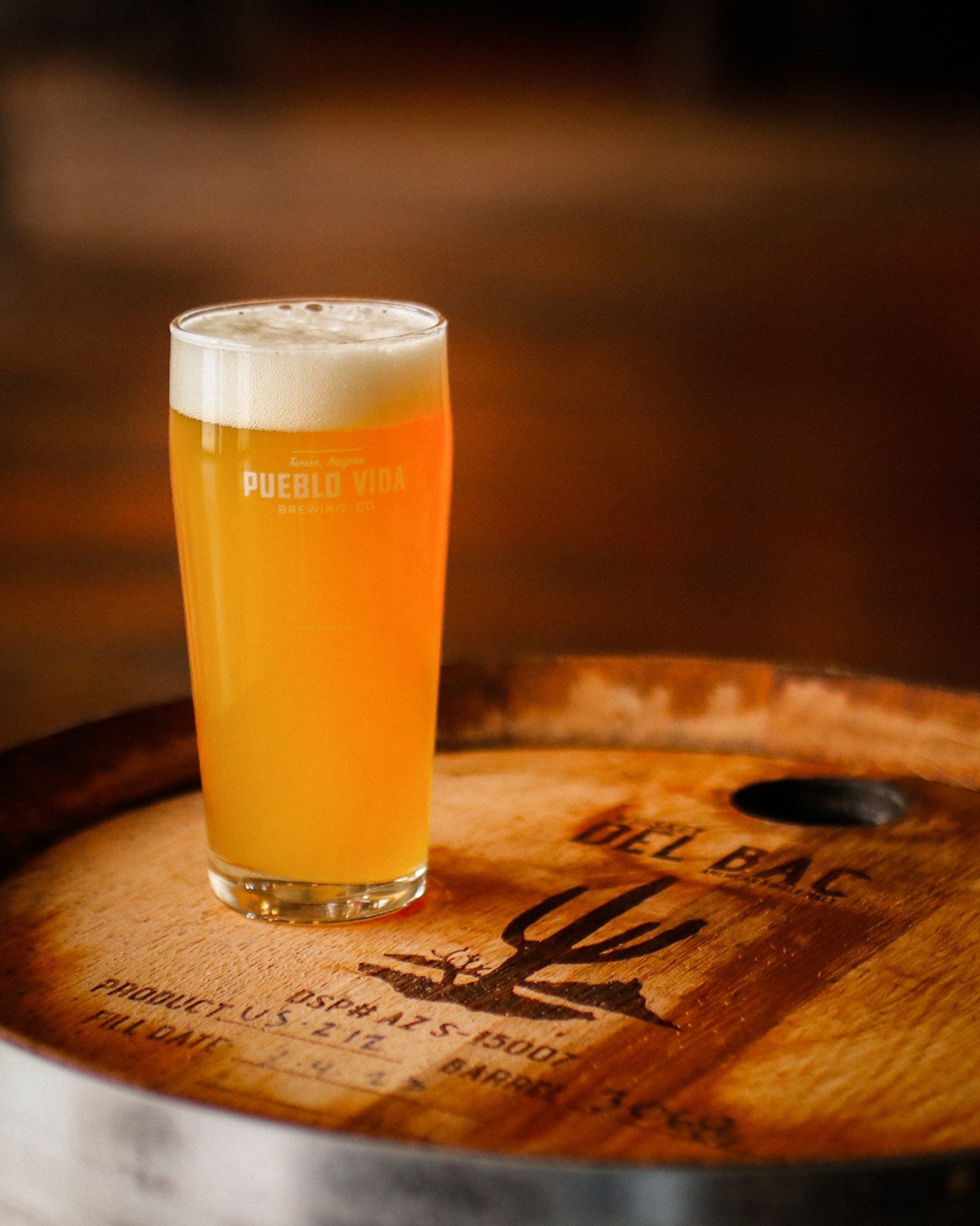 Beer Week Special Draft Releases: Saison de Amistad &amp; Barrel Aged Oaxacan Sour Shortcut