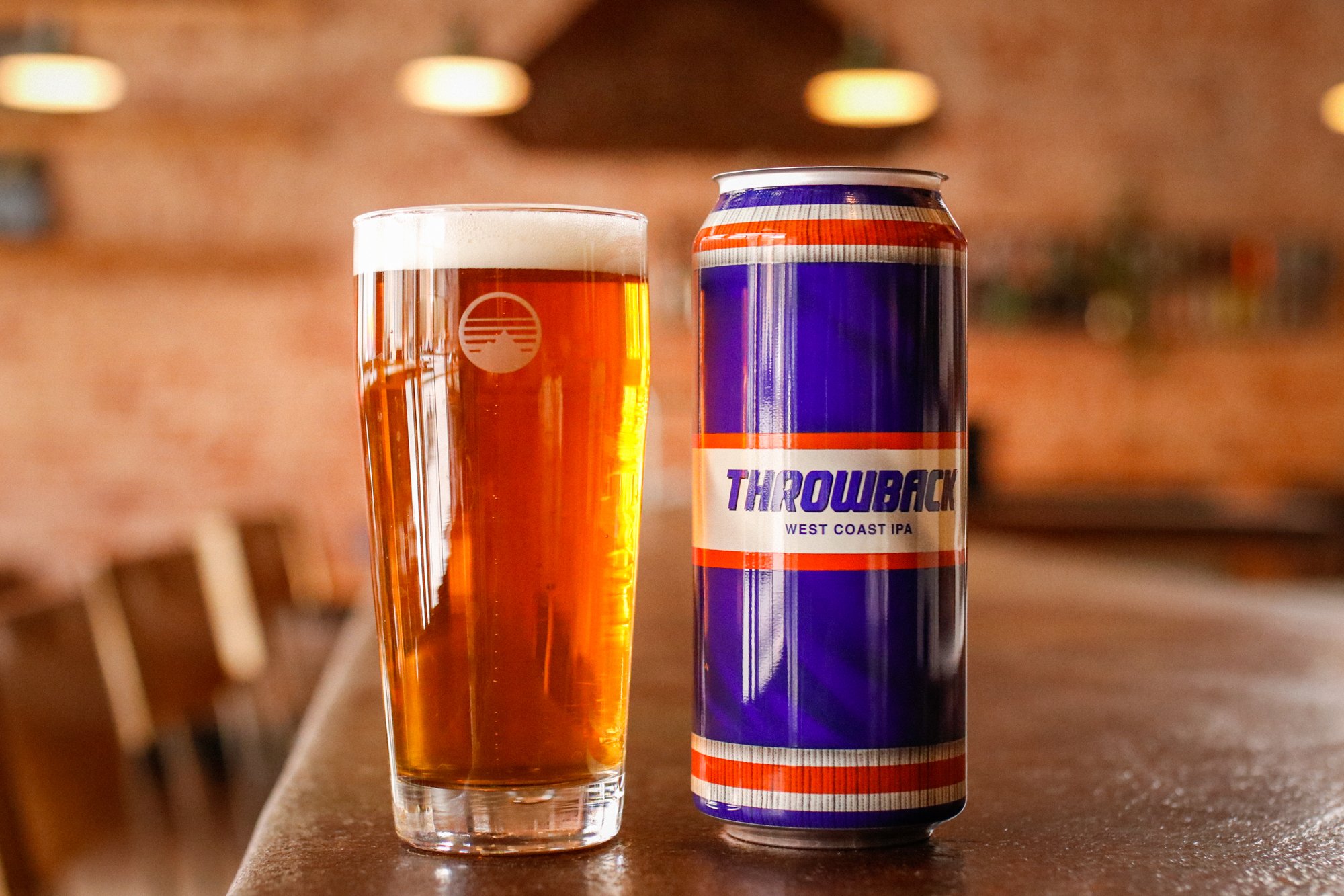 BEER RELEASE: Throwback IPA