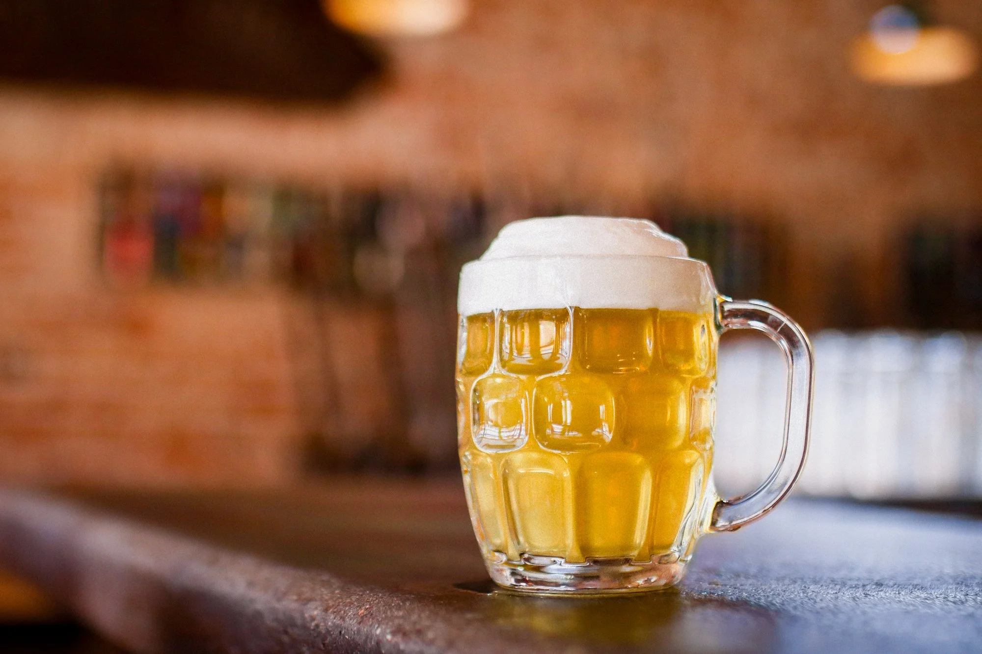 BEER RELEASE: Clara Vida