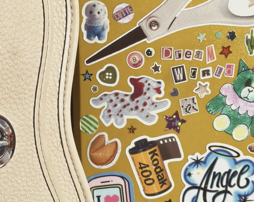 Craft n Chill with Junk Journal Poetry