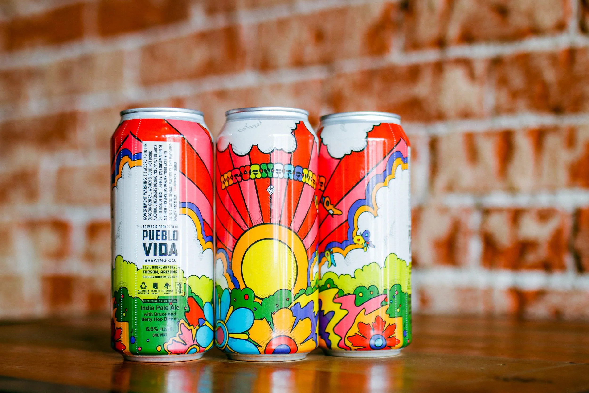 BEER RELEASE: Nirvanarama