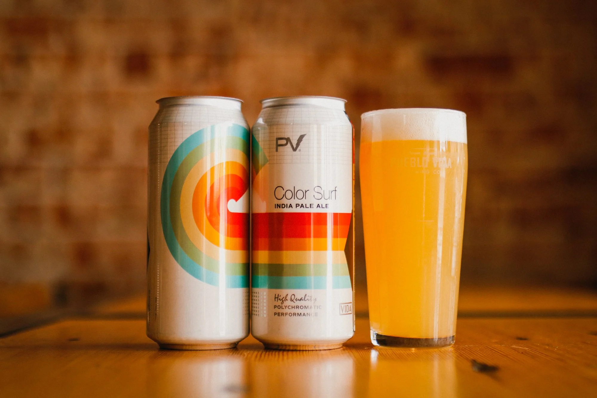 BEER RELEASE: Color Surf