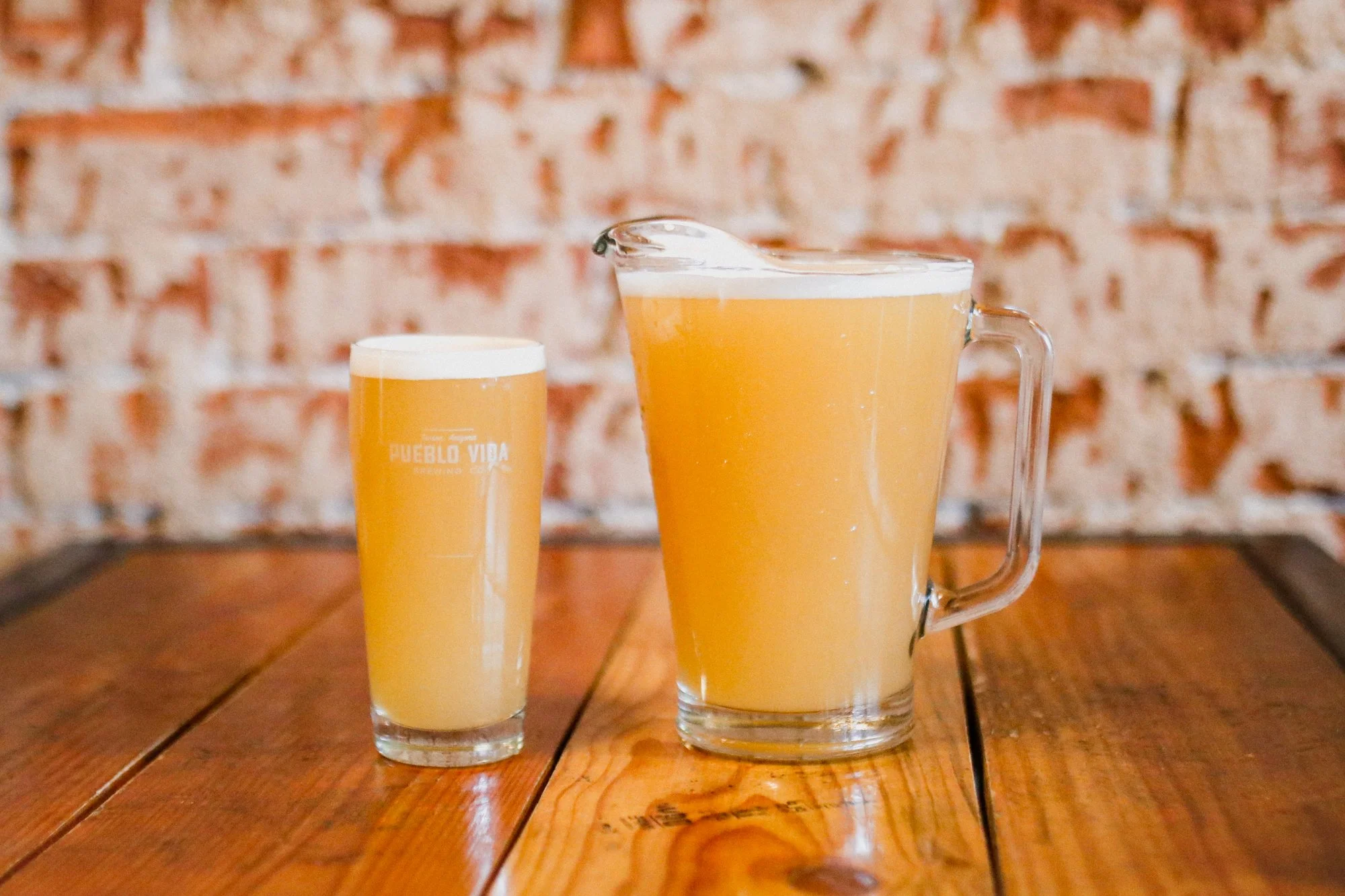 Father's Day Pitcher Special -- 20% Off!