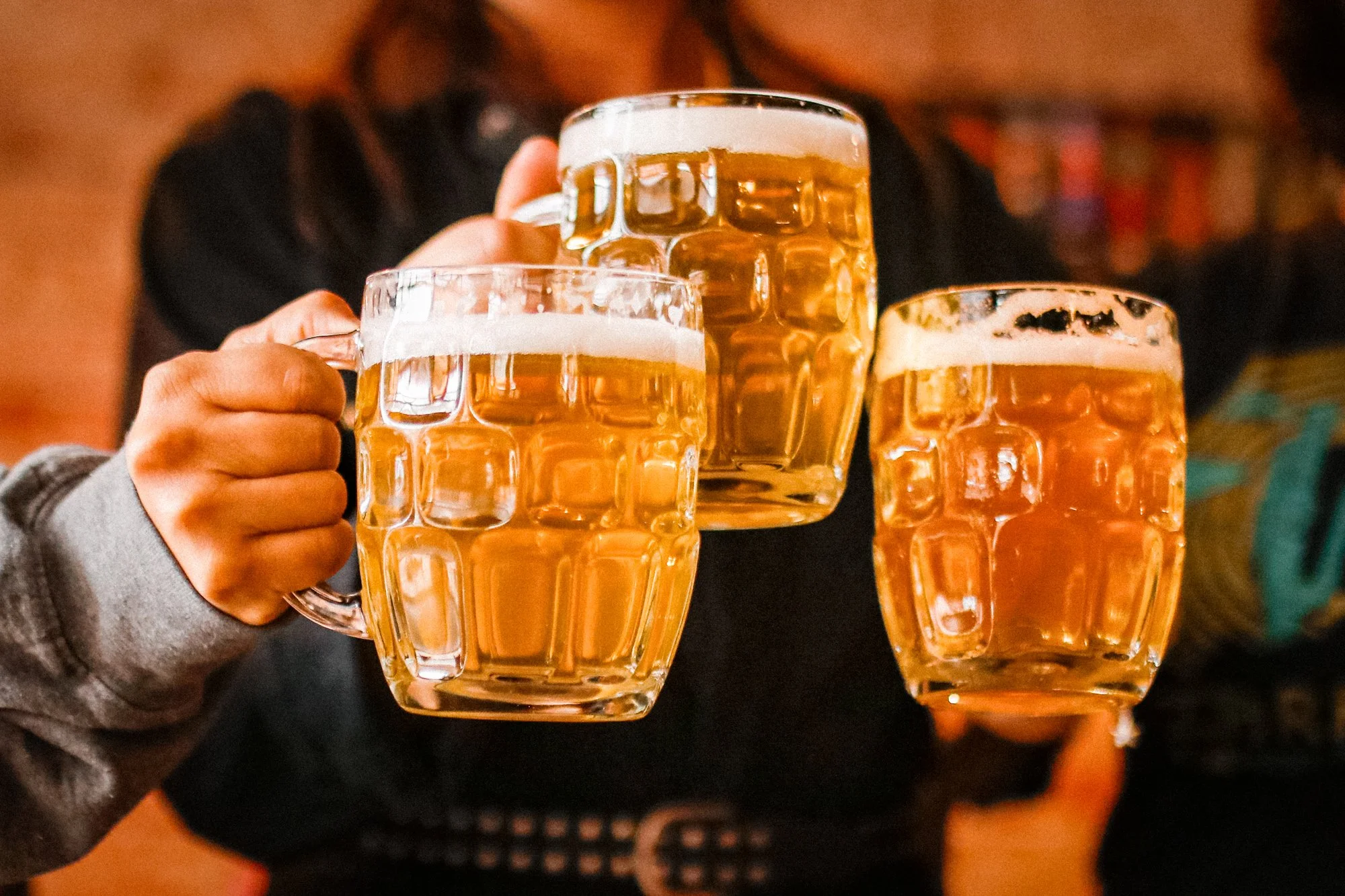 Lagerpalooza - Lager Tap Takeover in the Taproom!