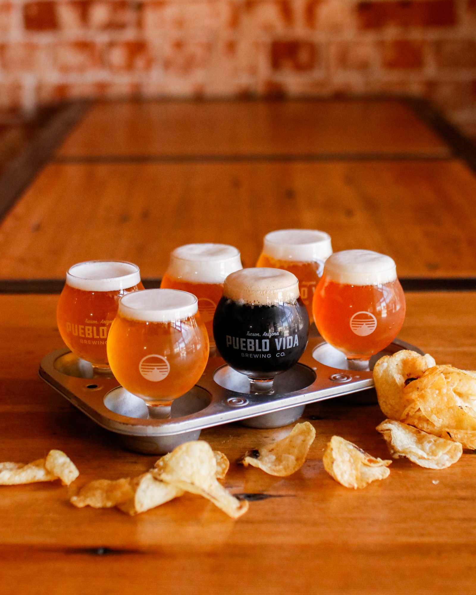 Lagerpalooza - Lager Tap Takeover in the Taproom!
