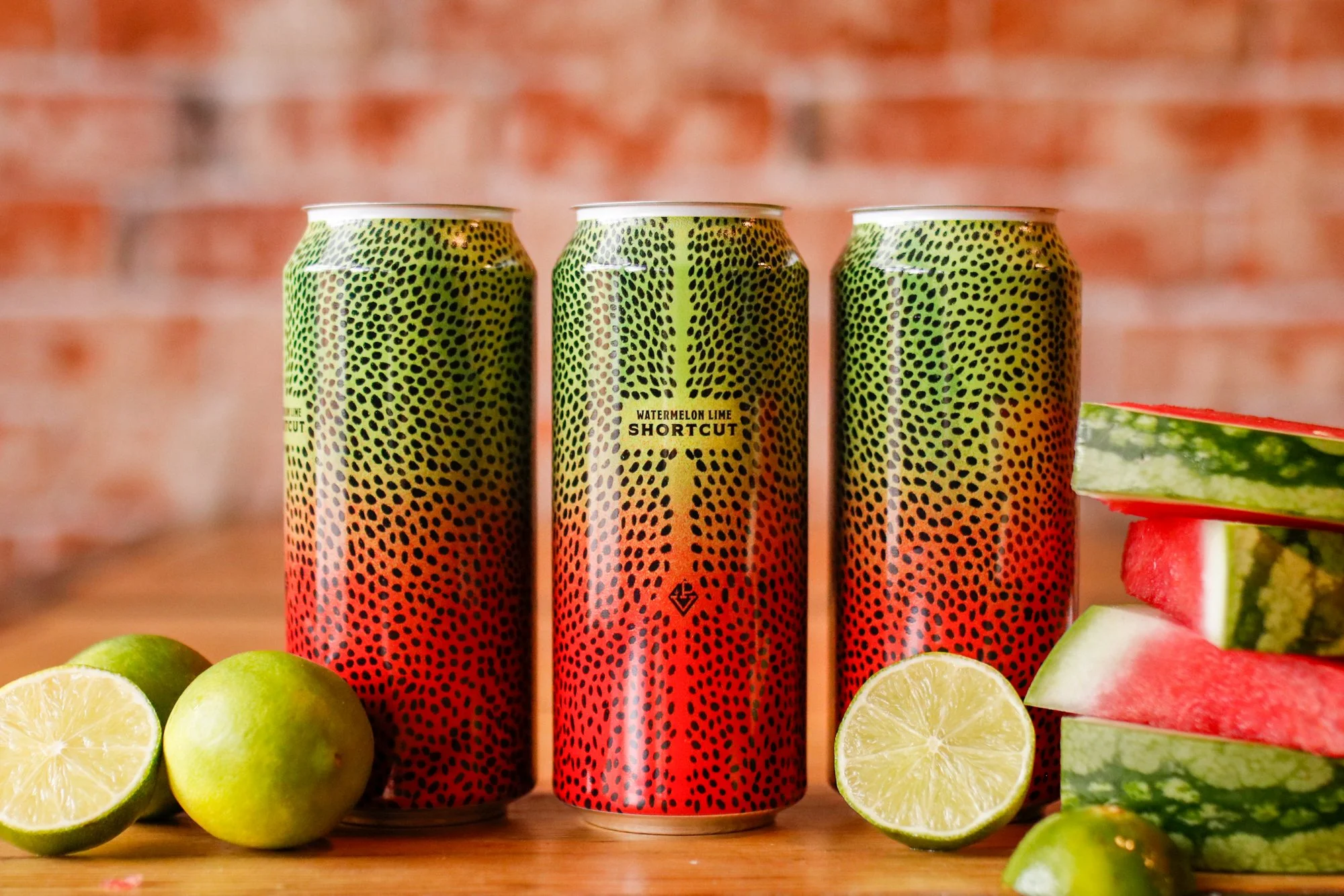BEER RELEASE: Watermelon Lime Shortcut