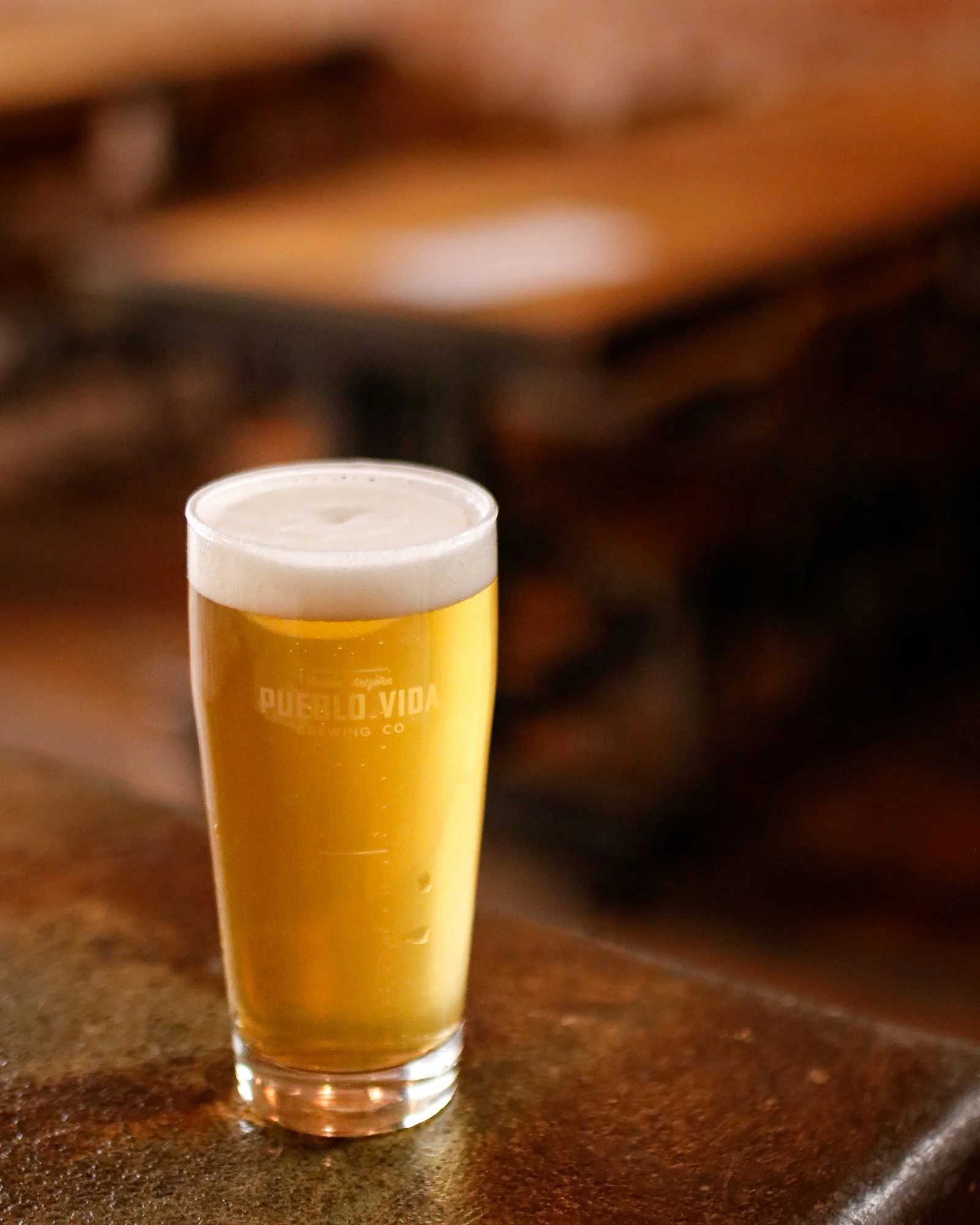 BEER RELEASE: Clara Vida