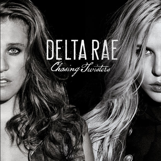 Delta Rae EP