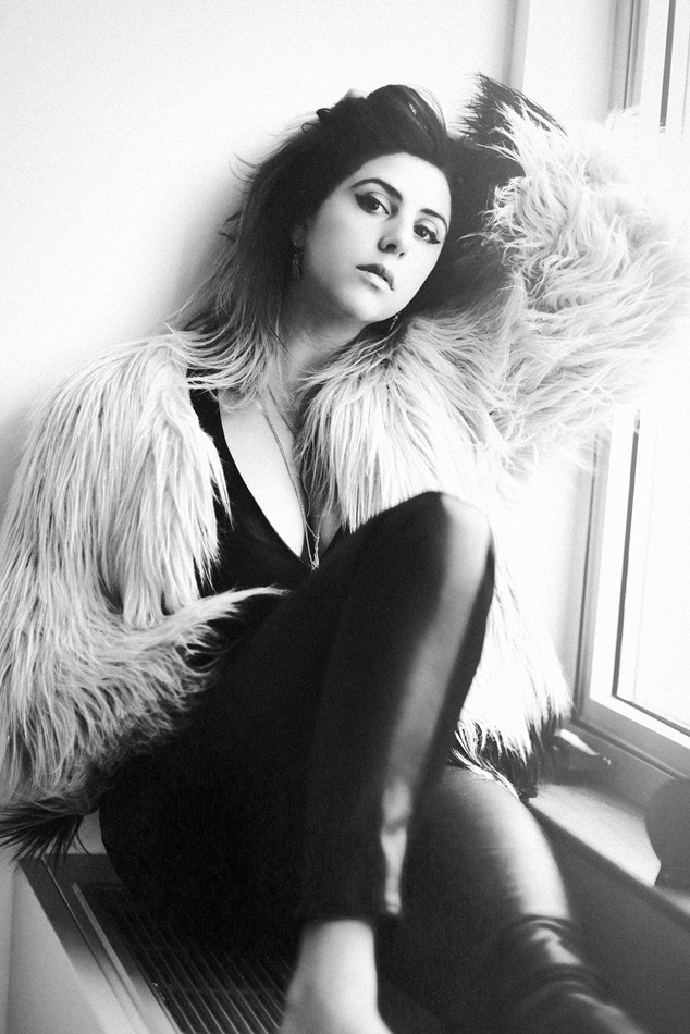 Jillette Johnson