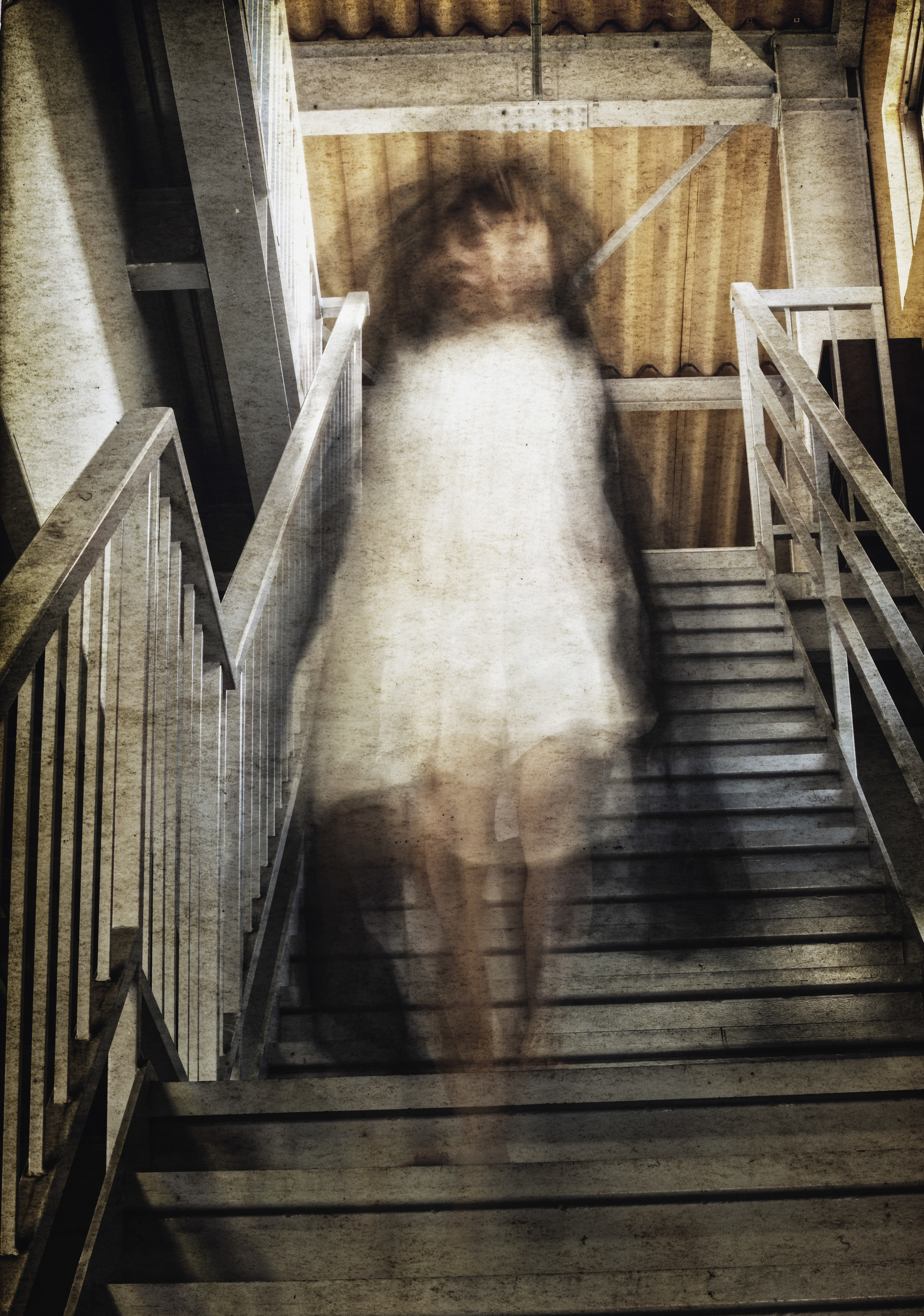 Tokyo Ghost Story