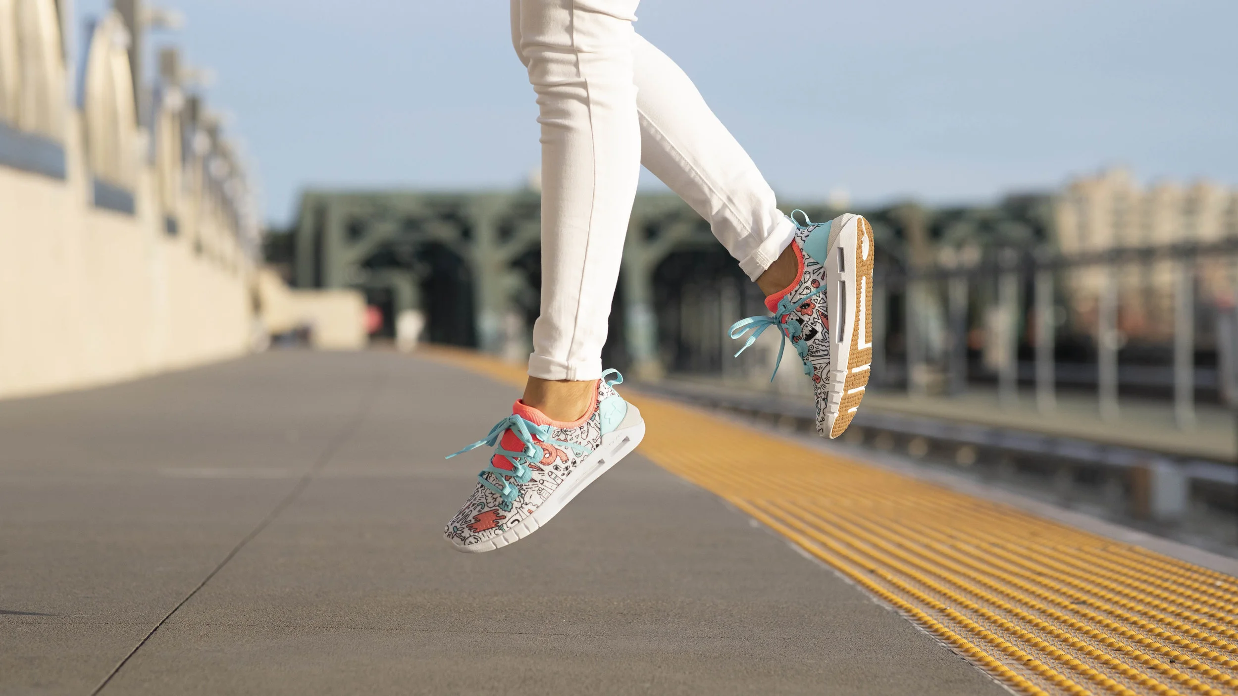 under armour creator