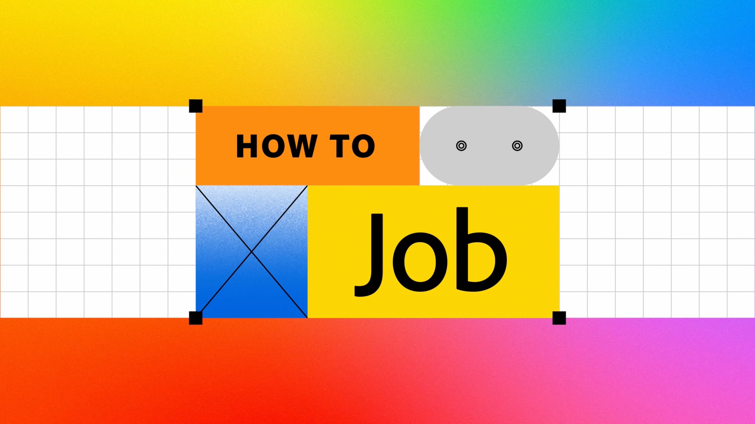 Adobe | How To Job