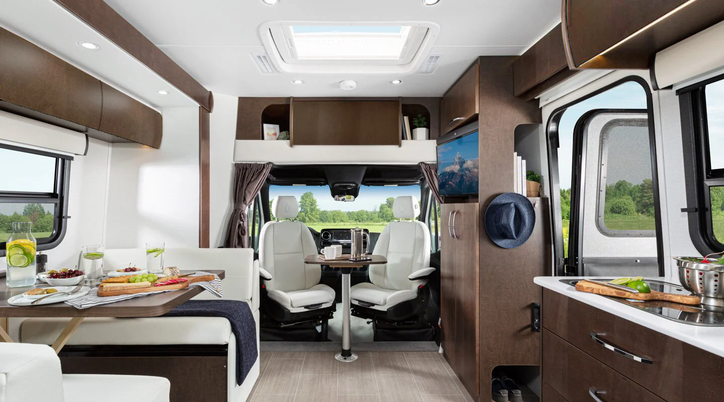 2021 Unity CB Eurosport