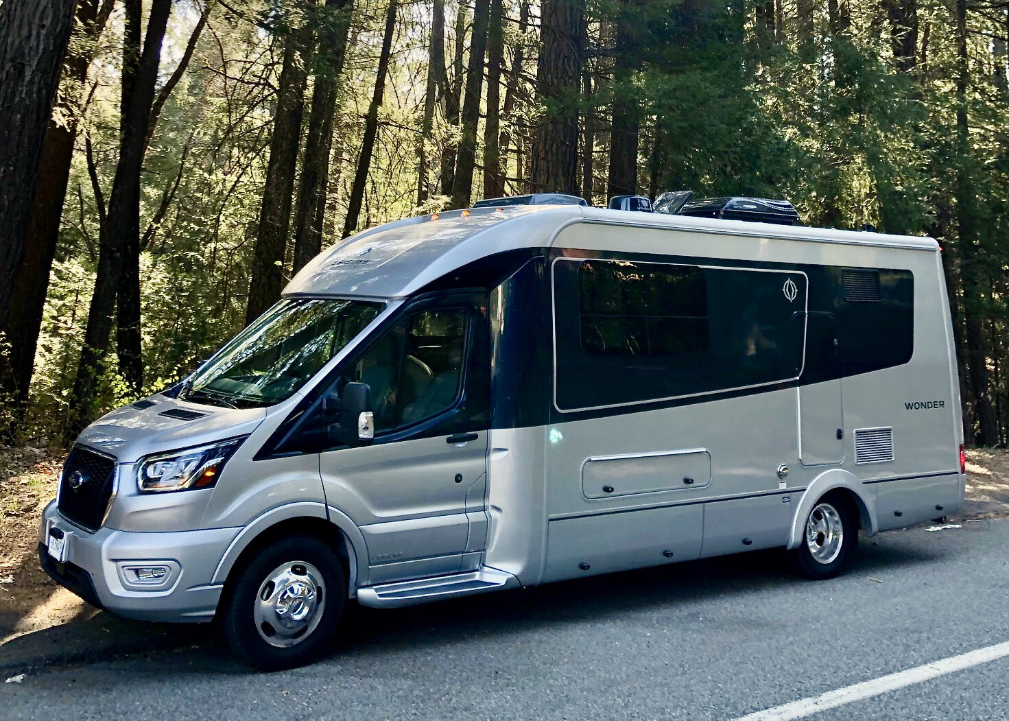 leisure travel van awning