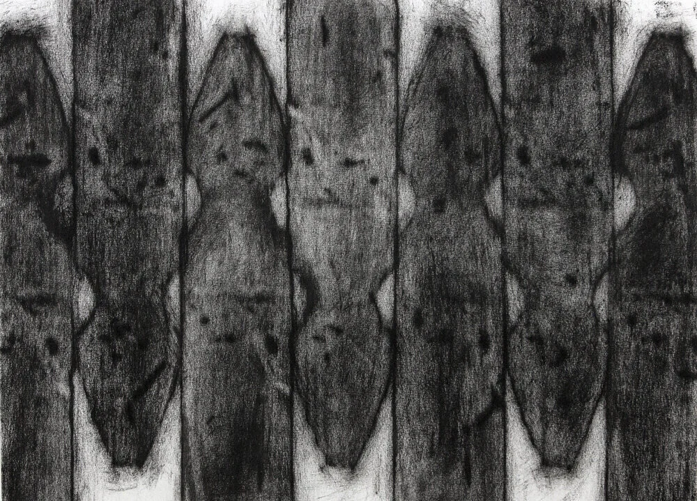 Black+and+White+Slats+No.+3,+Acrylic+on+Paper,+18x24in,+2018.jpg