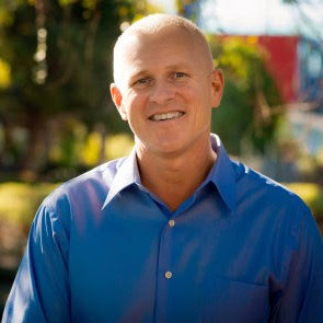 Los Angeles City Councilmember Mike Bonin, District 11