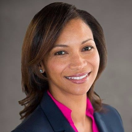 Los Angeles World Airports Executive Director Deborah Ale Flint
