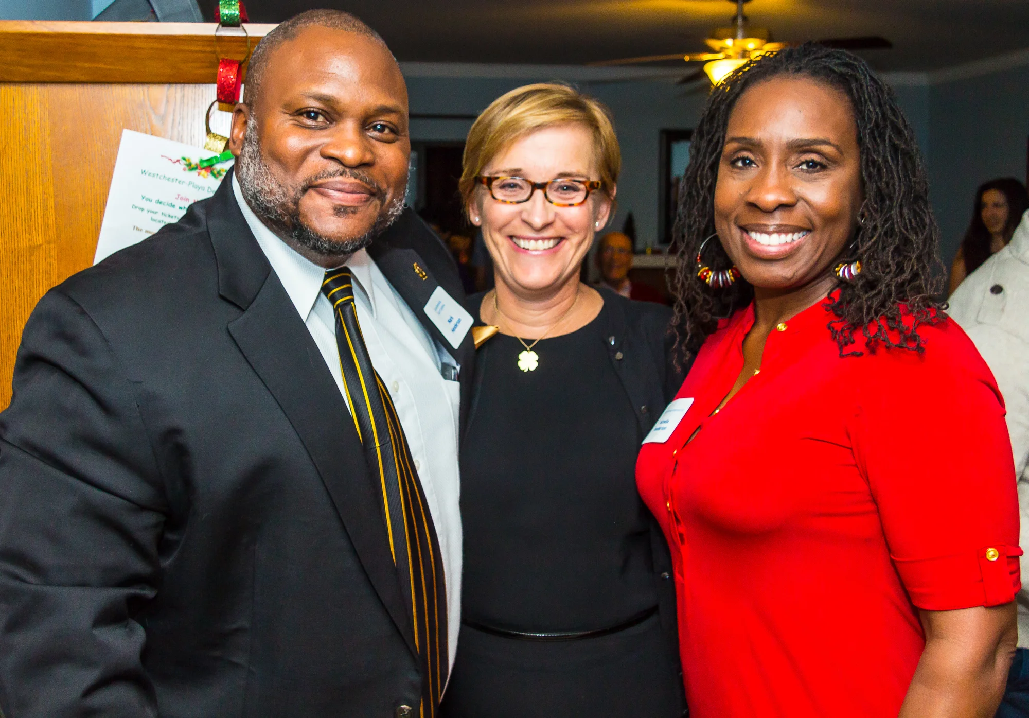Westchester-Playa Democratic Club Holiday Party 2015 -22.jpg