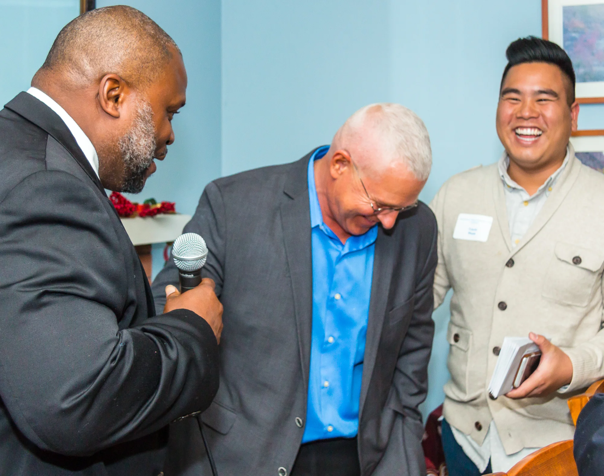 Westchester-Playa Democratic Club Holiday Party 2015 -36.jpg