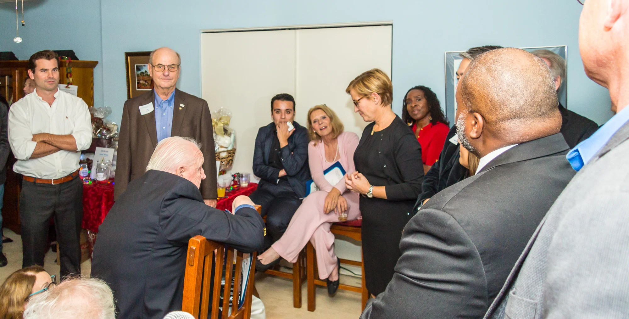 Westchester-Playa Democratic Club Holiday Party 2015 -43.jpg