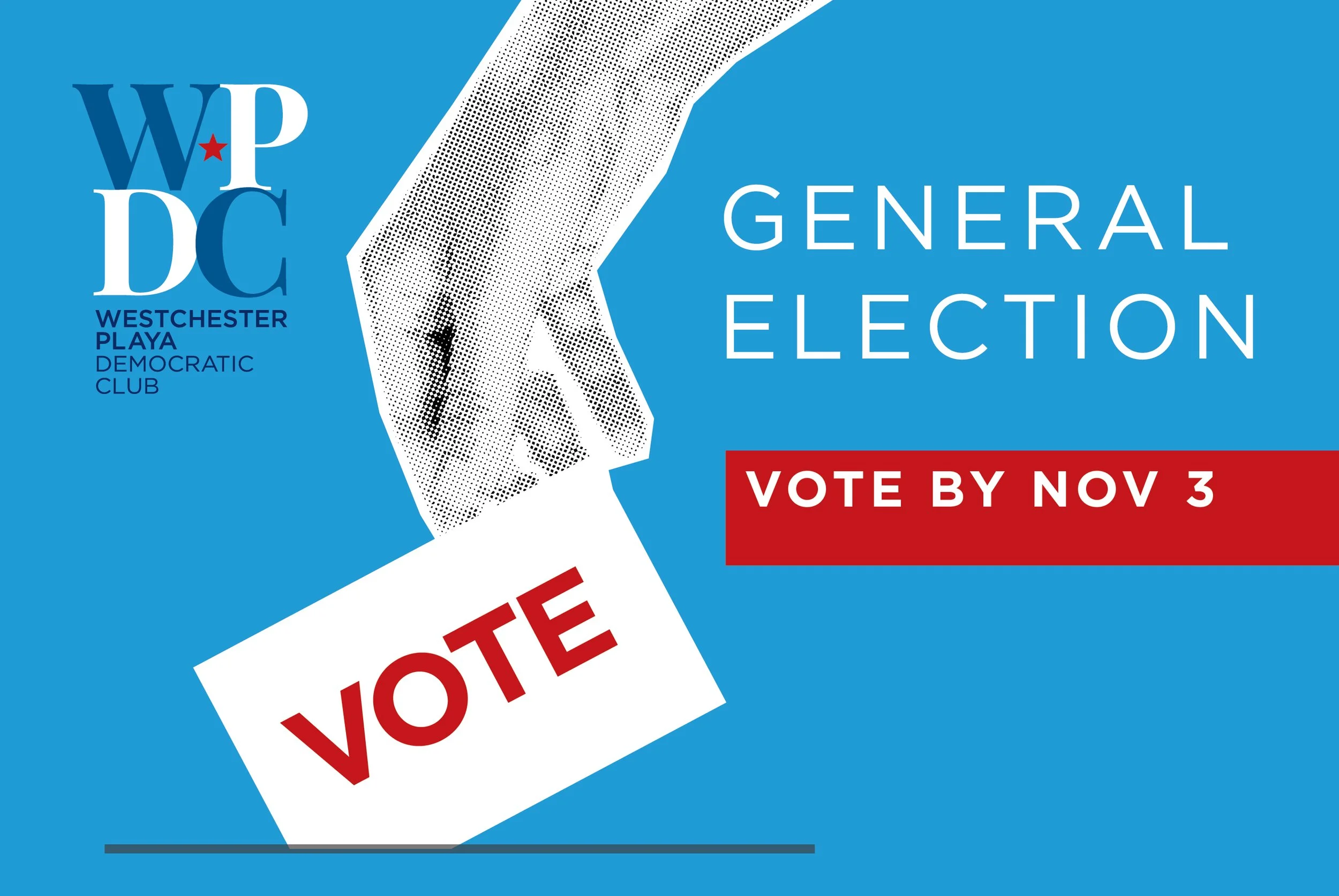 GENERAL ELECTION