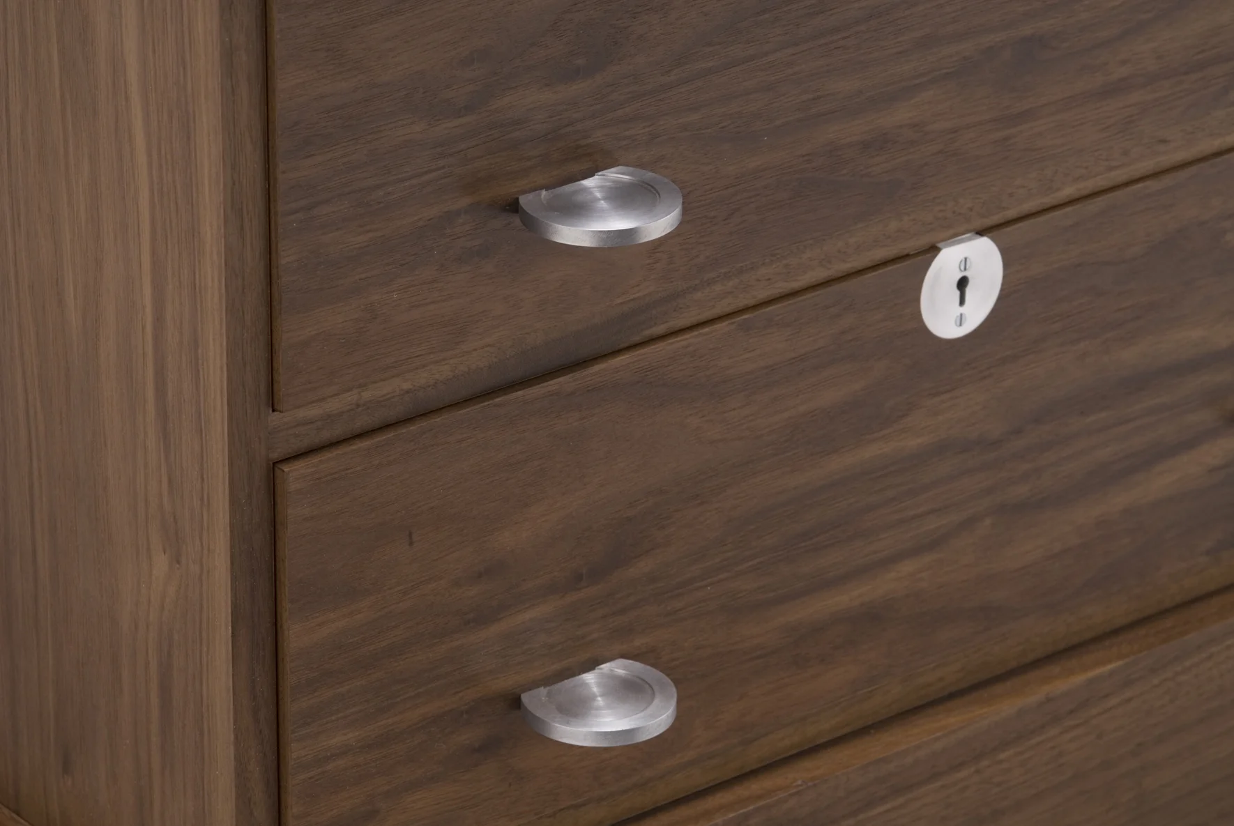 Perforated Chest of Drawers