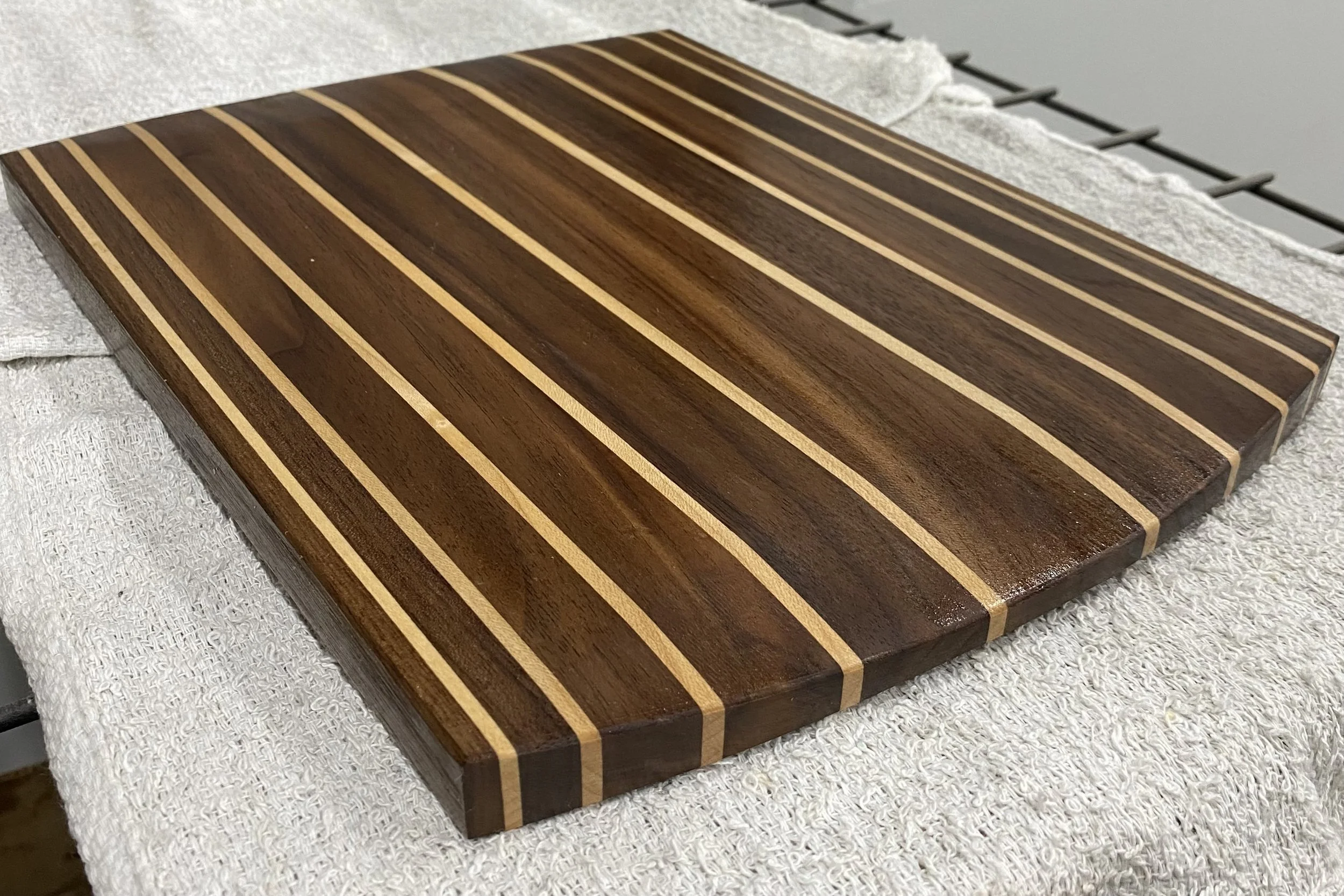 cutting board