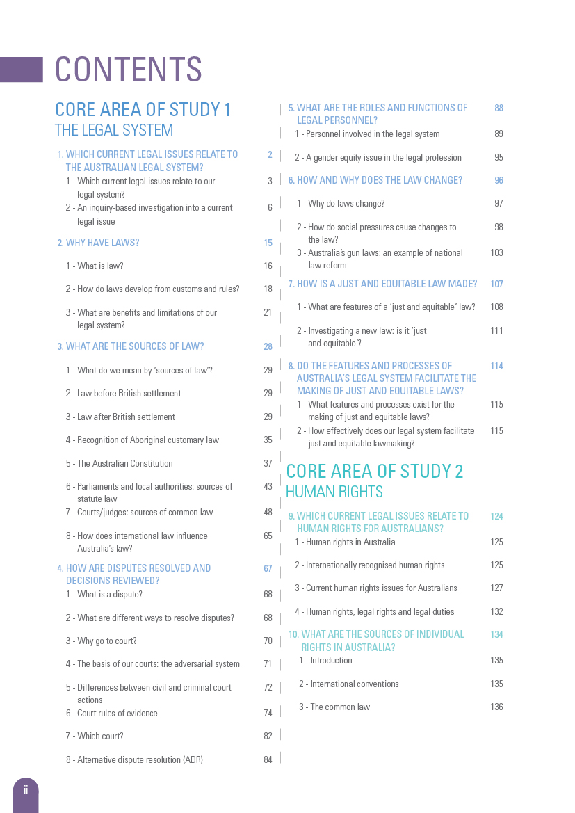 LEGAL STUDIES QLD-BK1-ED7-Contents.jpg