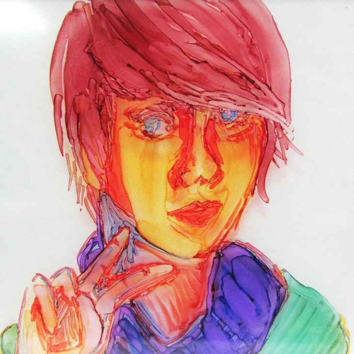 ART SHOW! Belinda Ennis