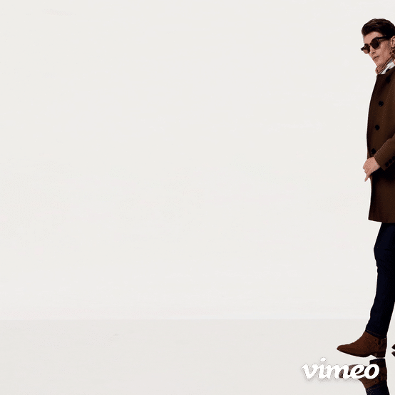 Highpoint AW21 'Go West' Launch