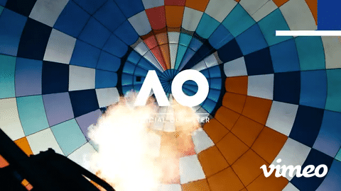 POLO Ralph Lauren X Australian Open 2022