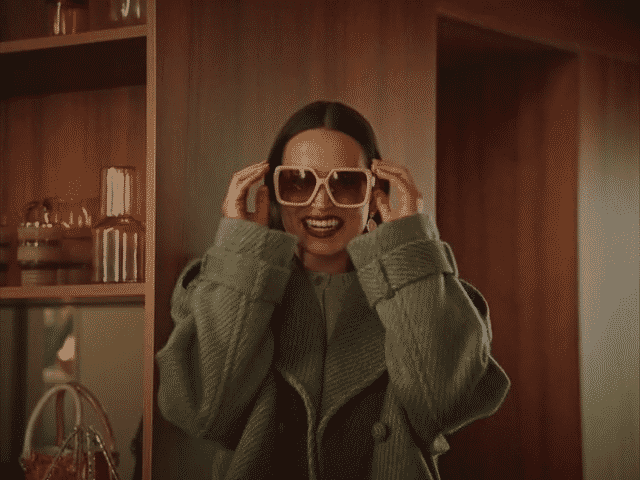 Westfield x Melbourne Fashion Festival Campaign 2025