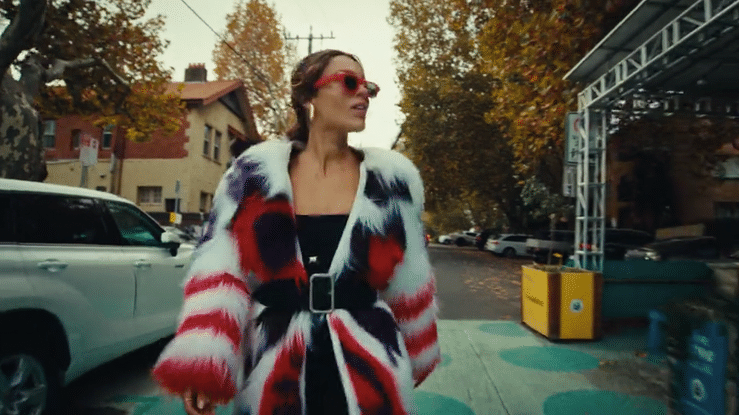 Rollie 'All Day Comfort' Campaign 2024